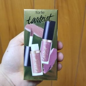 Tarte Tartiest Lip Wardrobe Volume II